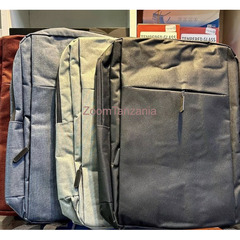 Slim Laptop BackPack Bags - 1
