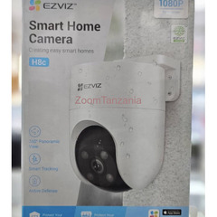 Ezviz H8c Smart Home Camera