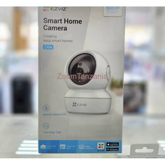 Ezviz Smart Home Camera - 1