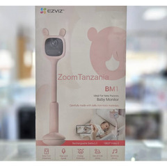 Ezviz BM1 Baby Monitor Camera - 1