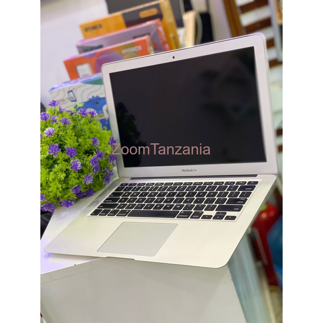 Macbook air 2014 - Zoom Tanzania