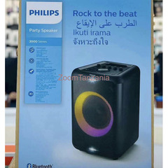 Phillips Party Speaker 3000 Series - 1