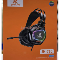 E- Sport Gaming Headset