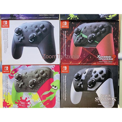 Pro Controller For Nintendi Switch - 1