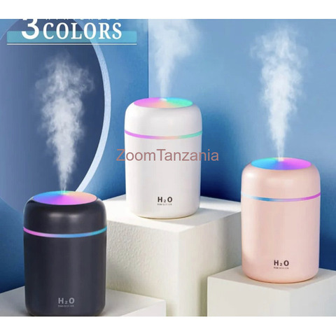 Air Humidifier 300mls