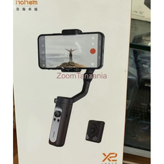 Isteady X2 Gimbal with Wireless Remote Control - 1
