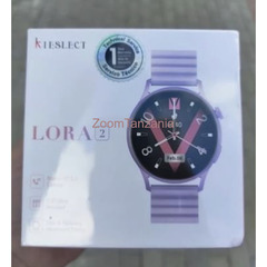 Kieslect Lora 2 Smartwatch 1.3'' AMOLED Screen