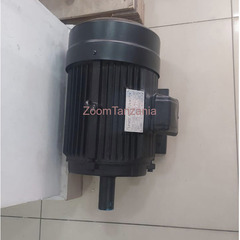 Single Phase Air Compressor Motor 3hp - 1