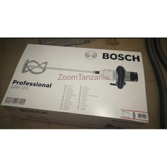 Bosch Professional GRW12E Paint / Adhesive Stirrer / Mixer