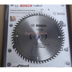 Original Bosch Wood Circular Saw 184mm 60teeths