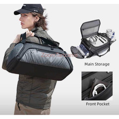 Safari Gadget Bag