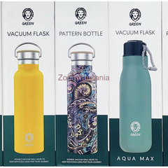 GreenLion Vaccum Flask