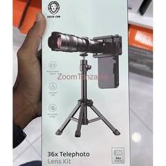 36X Telephoto Lens Kit - 1