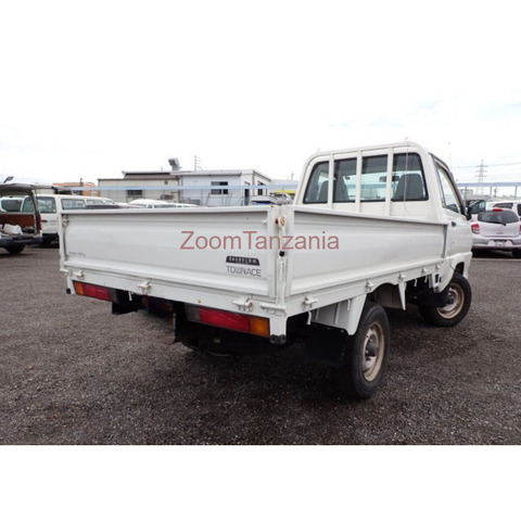 TOYOTA TOWNACE TRUCKS - 2/4