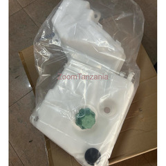 Expansion Tank For Iveco Stralis