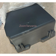 Top Battery Cover For Scania - 1