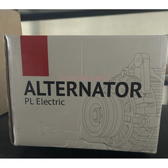 Alternator For DAF