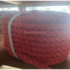 Cargo Rope For Trailers