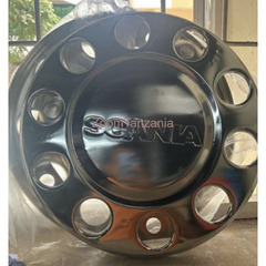 Scania WheelCap