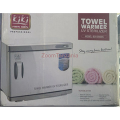 Towel Warmer UV Steralizer