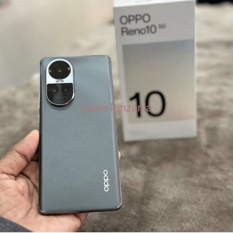 Oppo Reno 10 5G 8/256GB