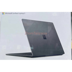 Microsoft Surface 5 TouchScreen Core i7  12th Gen  16/512GB SSD Win 11 Home