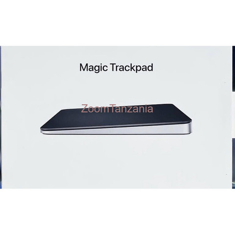 Apple Magic TrackPad