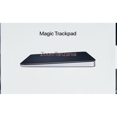 Apple Magic TrackPad - 1