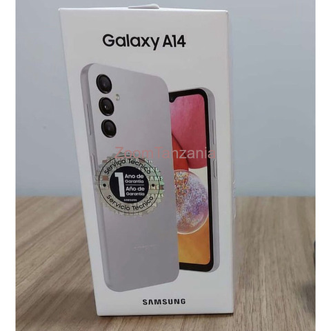 Samsung Galaxy A14 4/64GB