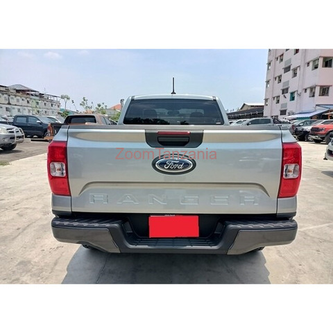 CLEAN USED LHD/RHD 2023 FORD RANGER 2.0 - 4/4