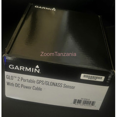 Garmin Glo 2 Portable Gps / Glonass Sensor P