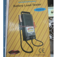 Battery Load Tester 100 Amp