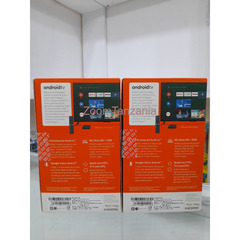 Mi TV Box S (2nd Gen) 4K Ultra HD Streaming Media Player - 2