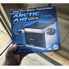 Mini AC Cooler 3 in 1 - 1