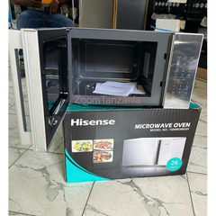 Hisense microwave oven 26 Litres (Digital) - 3
