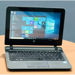 HP laptop probook 11 G2 360°