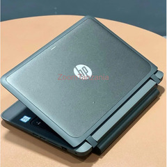 HP laptop probook 11 G2 360° - 2