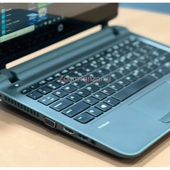 HP laptop probook 11 G2 360° - 3