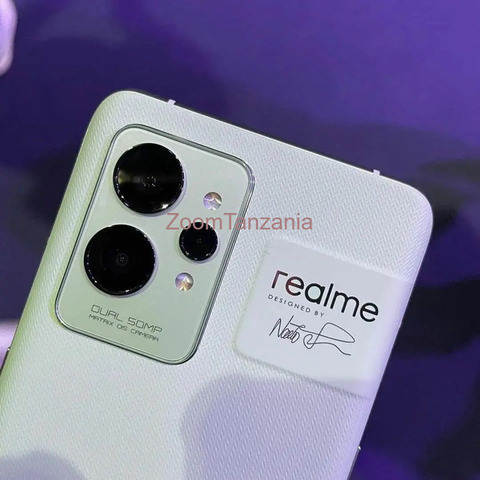 Realme GT 2 Pro - 3/3