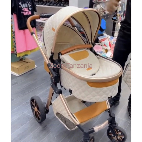 Baby Stroller