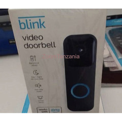 Blink Video Door Bell