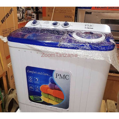 Pmc washing machine 10kg