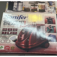 Sonifer Garment Steamer SF-9068