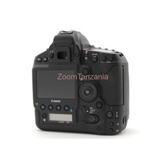 Canon EOS-1D X Mark III DSLR Camera - 3