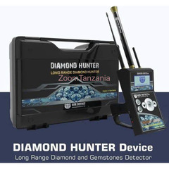 Diamond & Gemstone Detector - 1