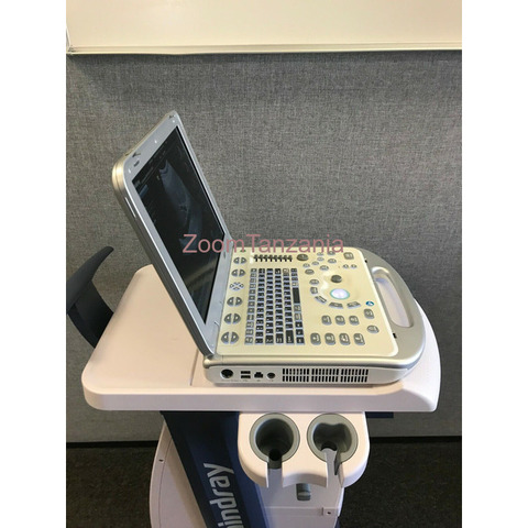 Mindray M7 Ultrasound Machine - 4/4