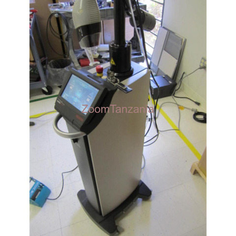 Fractional CO2 Laser Lutronic eCO2