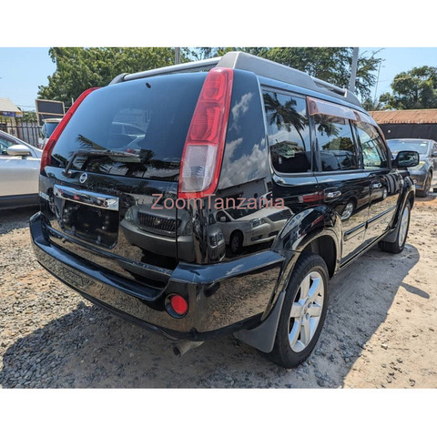 Nissan Xtrail 2006 - 4/4