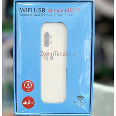 Wifi Usb Wingle - 1