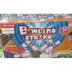 Bowlie Strike 10pins - 1